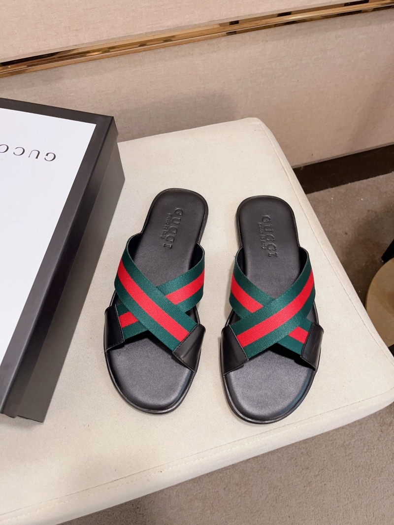 Gucci Slippers